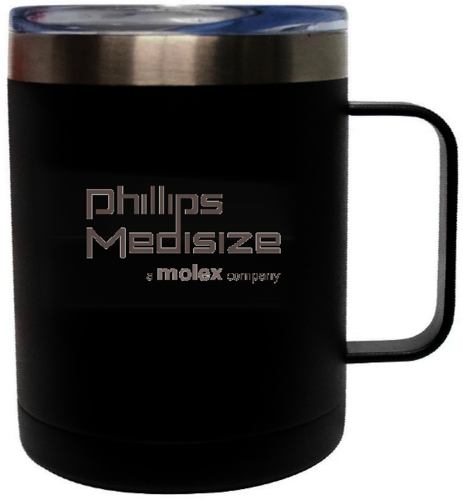 15 Points - FRIO 14oz MUG