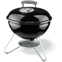 47 Points - Weber Smokey Joe® Charcoal Grill