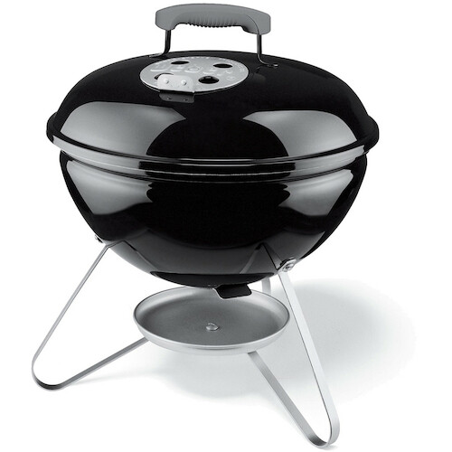 47 Points - Weber Smokey Joe® Charcoal Grill