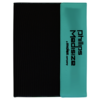 Teal/Black