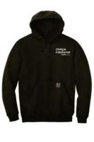 34 Points - Carhartt Tall Midweight Hooded Sweatshirt