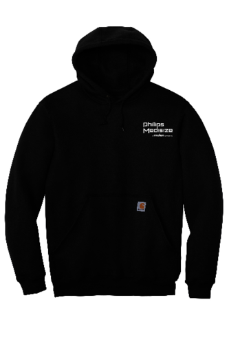 34 Points - Carhartt Tall Midweight Hooded Sweatshirt