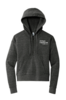 Heathered Charcoal