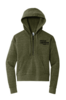 Military Green Frost