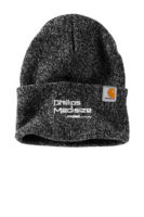 15 Points - Carhartt Watch Cap 2.0