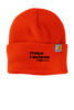 Bright Orange