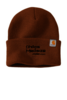 Carhartt Brown