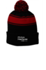Black/True Red