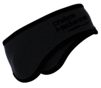 7 Points - Port Authority Two-Color Fleece Headband