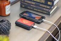 19 Points - Monolyth 6600mAh Power Bank