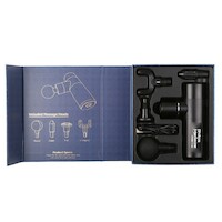 47 Points - Kneado Handheld Massage Gun
