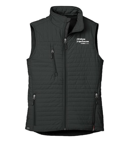 36 Points - MEN'S FRONT RUNNER VEST