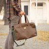 Green-Brown