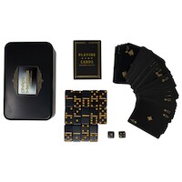 17 Points - Signature Collection Games Kit