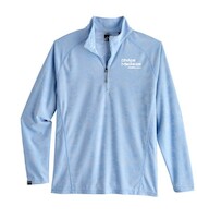30 Points - MEN'S BODYGUARD QUARTER ZIP