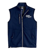 30 Points - MEN'S IDEALIST WIND VEST