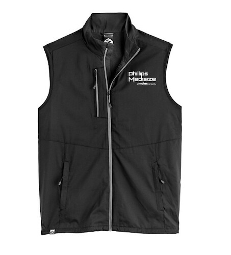 30 Points - MEN'S IDEALIST WIND VEST