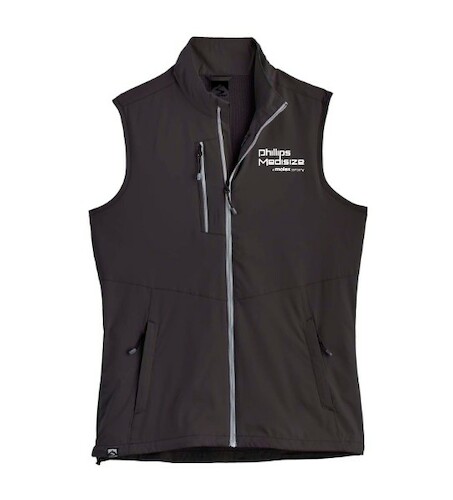 29 Points - WOMEN'S IDEALIST WIND VEST