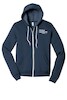 Heather Navy