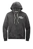 Charcoal Heather