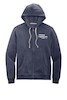 Heather Navy