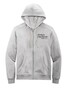 Light Heather Grey