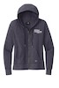 True Navy Heather