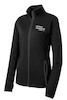 Black/ Charcoal Grey