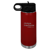 12 Points - Polar Camel 20 oz. Water Bottle