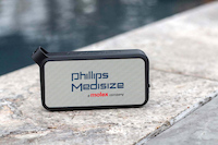 26 Points - Aquathump Waterproof Wireless Speaker