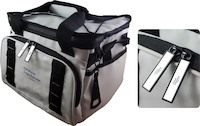 31 Points - Chillamanjaro 12 Can Plateau Cooler Bag