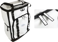 36 Points - Chillamanjar 24 Can Venture Cooler Backpack