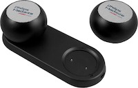 31 Points - Duospher Wireless Speakers