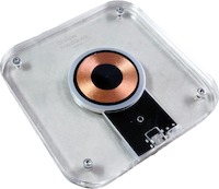 19 Points - Lofi Acrylic Wireless Charger