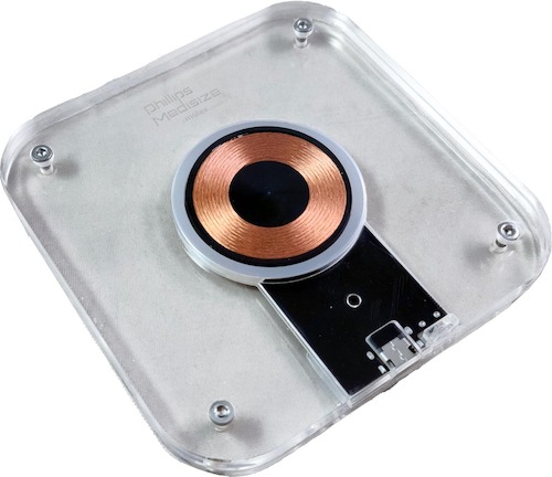 19 Points - Lofi Acrylic Wireless Charger