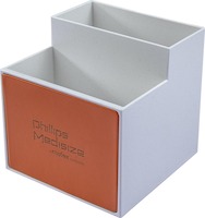 7 Points - TerraTone Desk Organizer