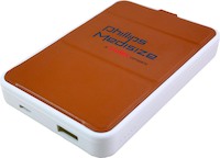 24 Points - TerraTone Powerbank & Wireless Charger