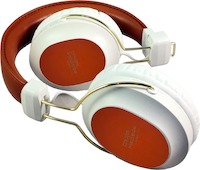 24 Points - TerraTone Headphones
