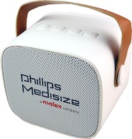 17 Points - TerraTone Wireless Speaker