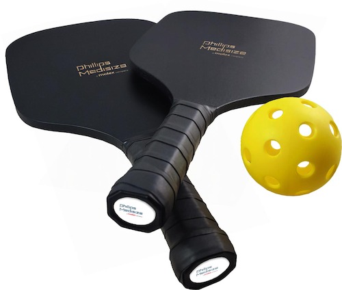 17 Points - The Big Dill Pickleball Set