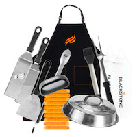 56 Points - BLACKSTONE Pro 22-Piece Toolkit