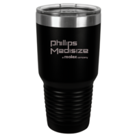 13 Points - Polar Camel 30 oz. Insulated Ringneck Tumbler with Slider Lid and Silver Ring
