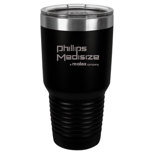 13 Points - Polar Camel 30 oz. Insulated Ringneck Tumbler with Slider Lid and Silver Ring