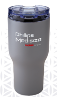 18 Points - 30 oz Urban Peak Trail Tumbler