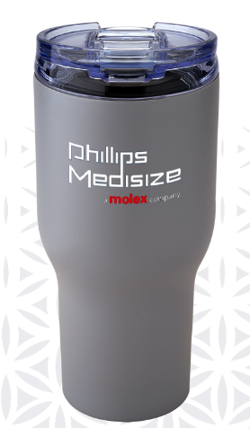 18 Points - 30 oz Urban Peak Trail Tumbler