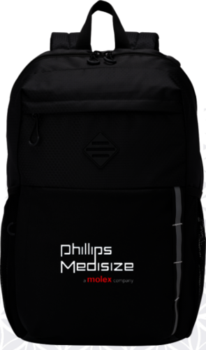 24 Points - Bainbridge Backpack