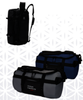 28 Points - Urban Peak Waterproof Backpack/Duffel Bag
