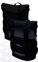38 Points - Urban Peak 35 Can Fold Top Backpack Cooler