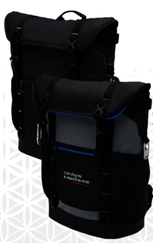 38 Points - Urban Peak 35 Can Fold Top Backpack Cooler
