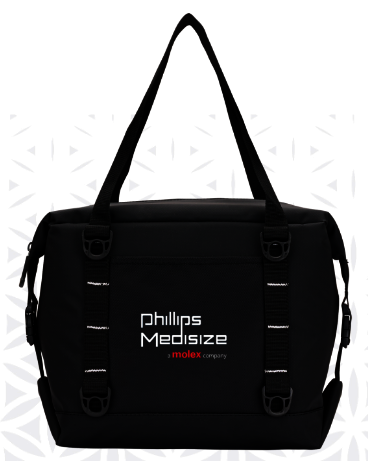 24 Points - Urban Peak 12 Can Collapsible Cooler